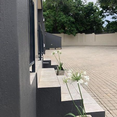 Spring Acres Guesthouse Mbombela Eksteriør billede