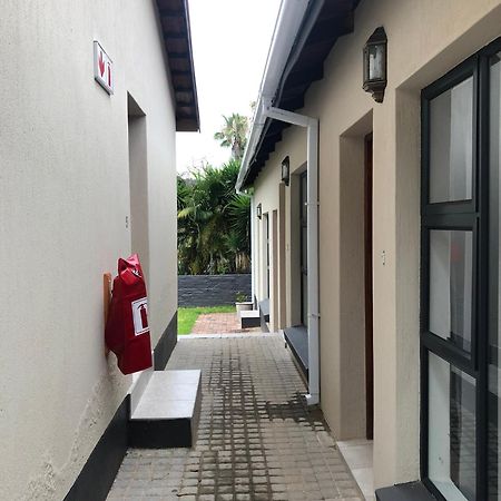 Spring Acres Guesthouse Mbombela Eksteriør billede