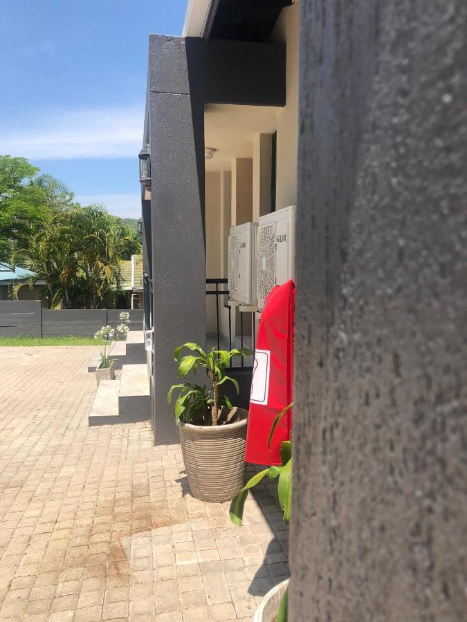 Spring Acres Guesthouse Mbombela Eksteriør billede