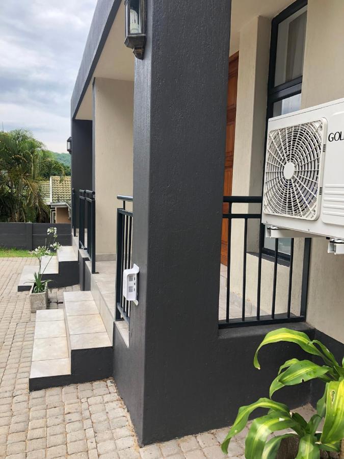 Spring Acres Guesthouse Mbombela Eksteriør billede