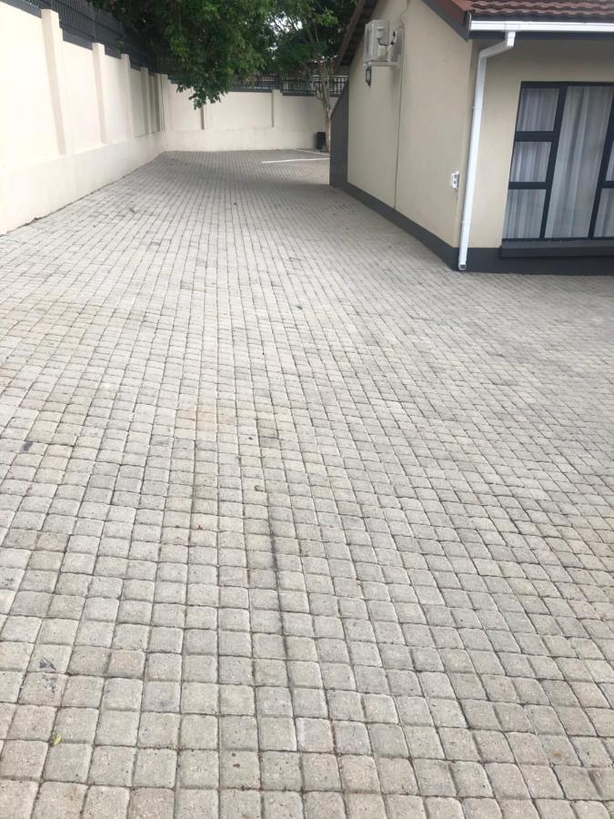 Spring Acres Guesthouse Mbombela Eksteriør billede