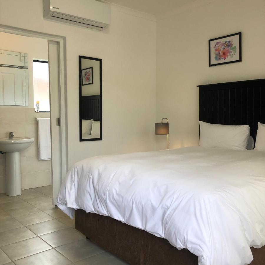 Spring Acres Guesthouse Mbombela Eksteriør billede
