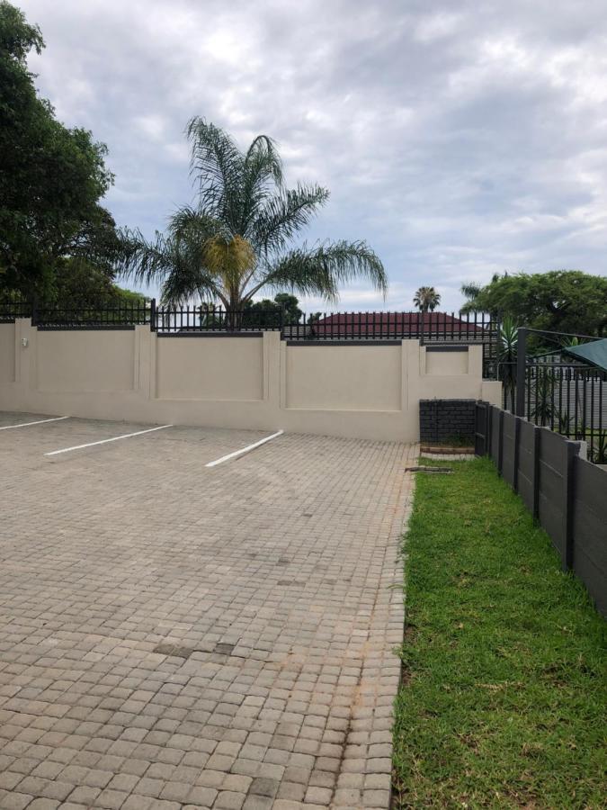 Spring Acres Guesthouse Mbombela Eksteriør billede