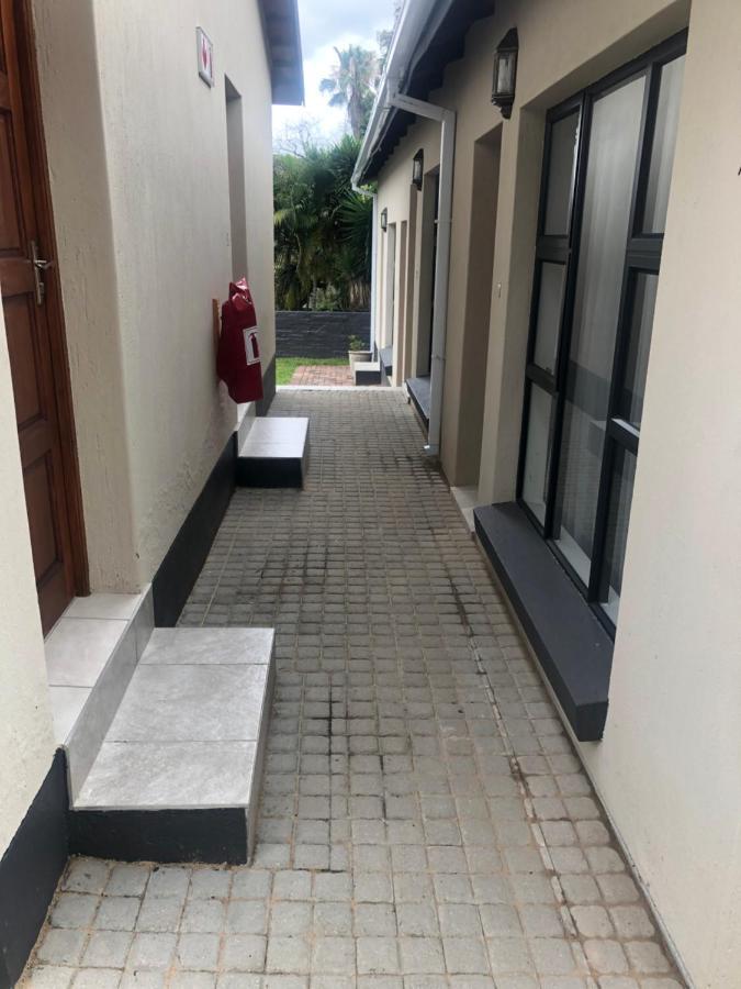 Spring Acres Guesthouse Mbombela Eksteriør billede