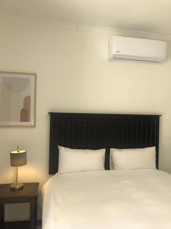 Spring Acres Guesthouse Mbombela Eksteriør billede
