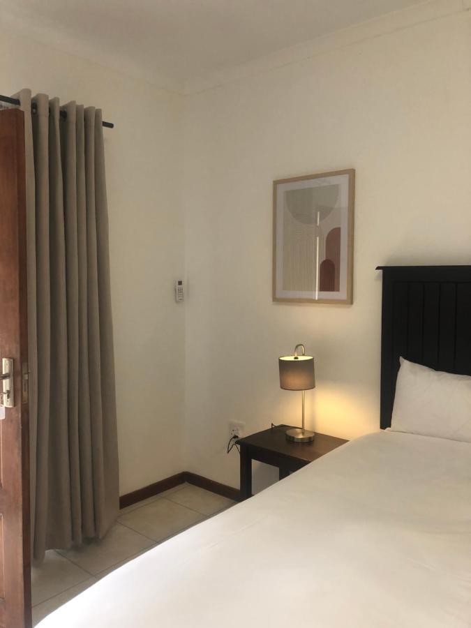 Spring Acres Guesthouse Mbombela Eksteriør billede