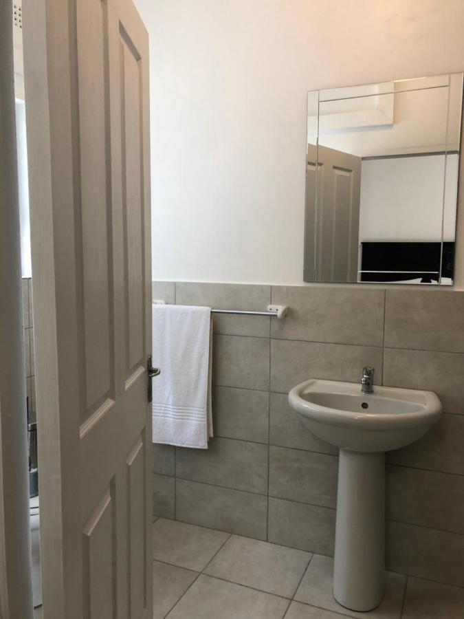 Spring Acres Guesthouse Mbombela Eksteriør billede