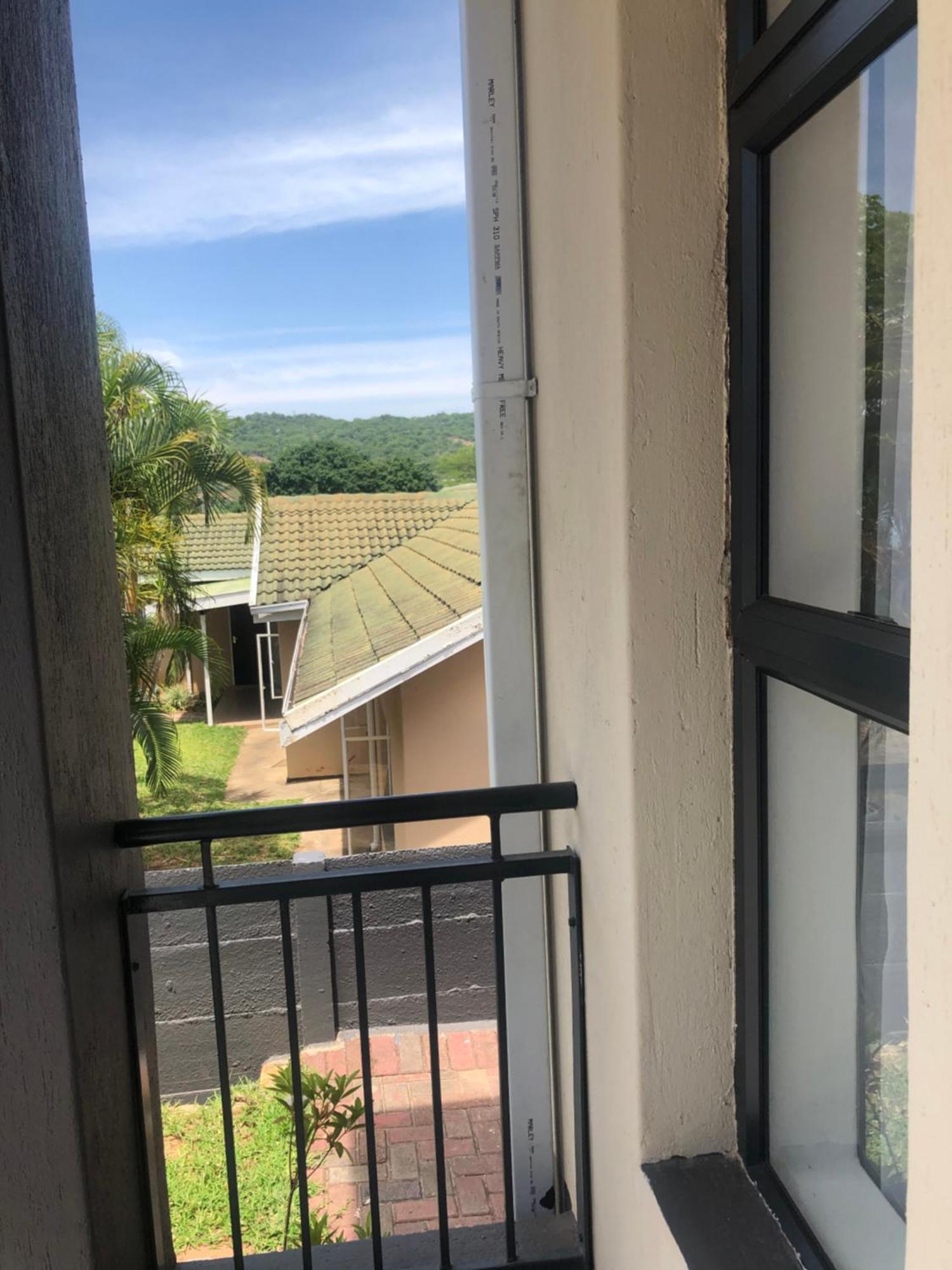 Spring Acres Guesthouse Mbombela Eksteriør billede