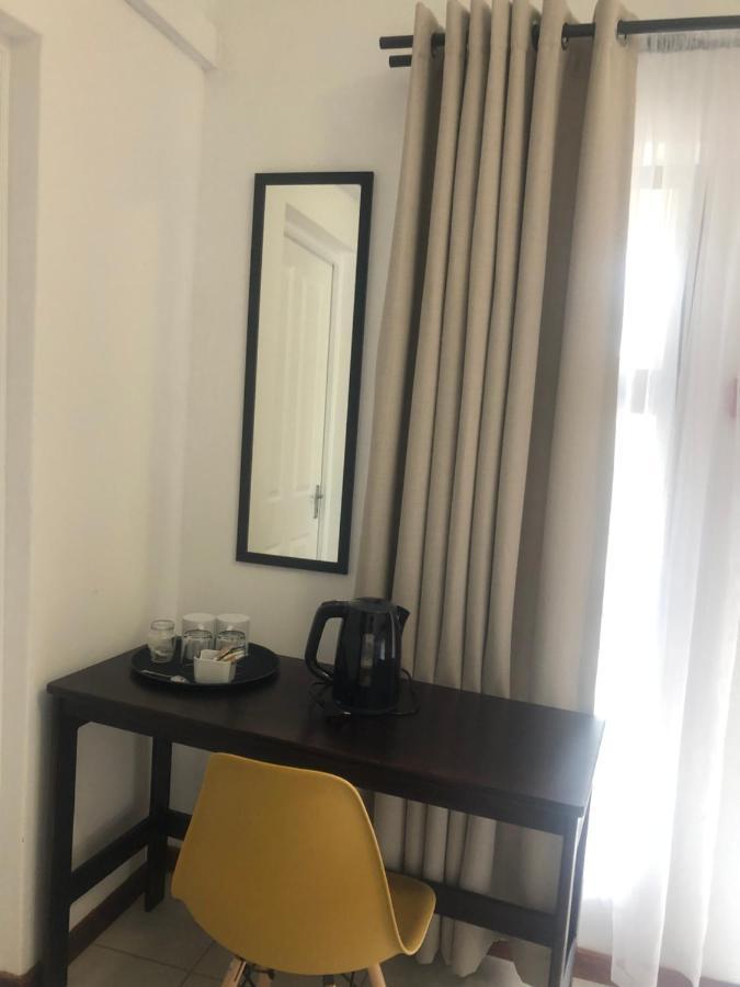 Spring Acres Guesthouse Mbombela Eksteriør billede