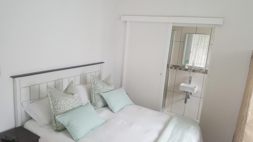 Spring Acres Guesthouse Mbombela Eksteriør billede