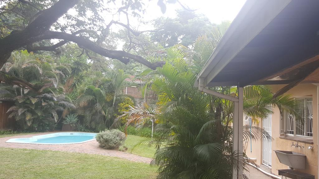 Spring Acres Guesthouse Mbombela Eksteriør billede