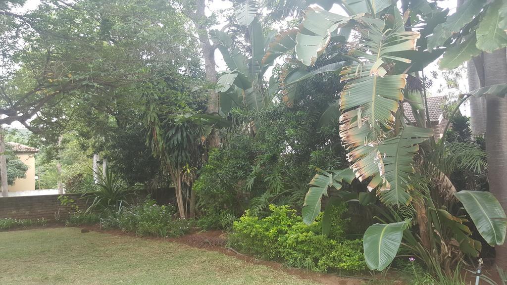 Spring Acres Guesthouse Mbombela Eksteriør billede