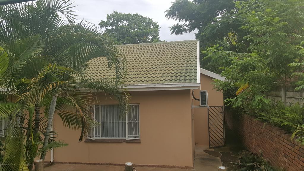Spring Acres Guesthouse Mbombela Eksteriør billede