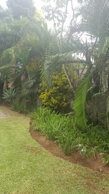 Spring Acres Guesthouse Mbombela Eksteriør billede